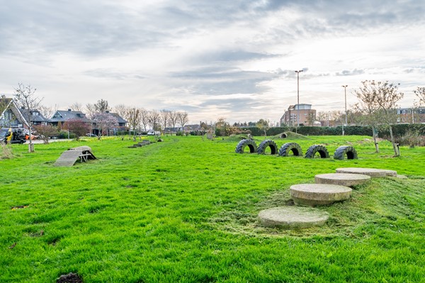 Medium property photo - Magnoliastraat 35, 2165 CK Lisserbroek